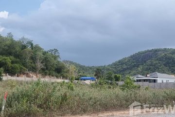 Land for sale in Nong Kae, Prachuap Khiri Khan