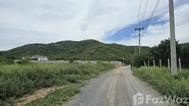 Land for sale in Nong Kae, Prachuap Khiri Khan