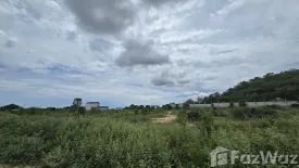 Land for sale in Nong Kae, Prachuap Khiri Khan