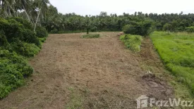 Land for sale in Thong Chai, Prachuap Khiri Khan
