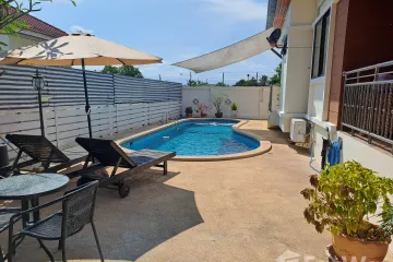 3 Bedroom Villa for sale in Baan Thai Village 2, Hin Lek Fai, Prachuap Khiri Khan