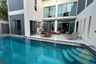 5 Bedroom House for sale in 98 Lakeville Mabprachan, Pong, Chonburi