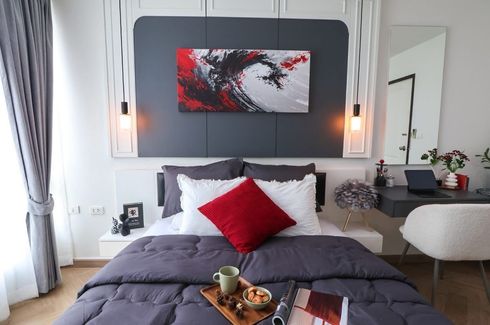 1 Bedroom Condo for sale in I CONDO Sukhumvit 103, Bang Na, Bangkok near BTS Udom Suk