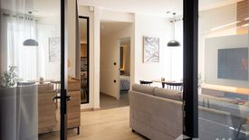 3 Bedroom House for rent in Sam Sen Nok, Bangkok near MRT Huai Khwang