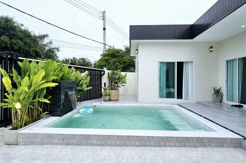 3 Bedroom House for sale in Nong Prue, Chonburi