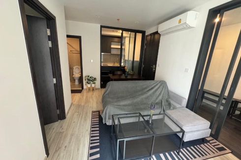 2 Bedroom Condo for sale in XT Huaikhwang, Din Daeng, Bangkok near MRT Huai Khwang