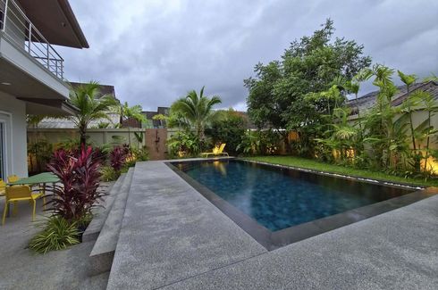 3 Bedroom Villa for sale in Kamala, Phuket