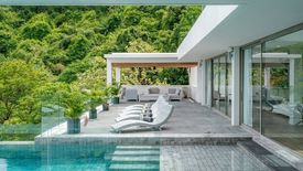 6 Bedroom Villa for sale in Cape Amarin, Kamala, Phuket