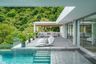 6 Bedroom Villa for sale in Cape Amarin, Kamala, Phuket