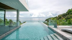 6 Bedroom Villa for sale in Cape Amarin, Kamala, Phuket