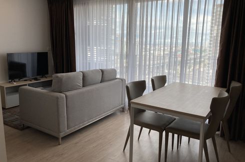2 Bedroom Condo for rent in IDEO O2, Bang Na, Bangkok near BTS Bang Na