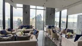 1 Bedroom Condo for rent in Knightsbridge Prime Sathorn, Thung Wat Don, Bangkok near BTS Chong Nonsi
