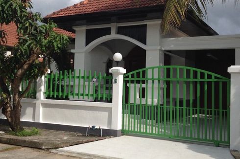 3 Bedroom House for sale in Anuphas Golf Ville, Kathu, Phuket