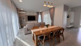 3 Bedroom House for rent in Chaiyapruek Bangna Km.15, Bang Chalong, Samut Prakan