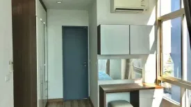 2 Bedroom Condo for rent in Noble Revolve Ratchada, Huai Khwang, Bangkok near MRT Thailand Cultural Centre