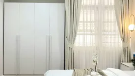 4 Bedroom House for rent in Sam Sen Nok, Bangkok near MRT Phawana