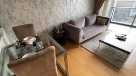 1 Bedroom Condo for sale in Aequa Sukhumvit 49, Khlong Tan Nuea, Bangkok near BTS Thong Lo