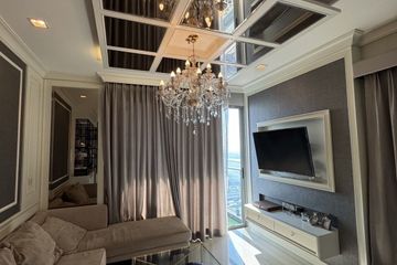 2 Bedroom Condo for sale in Star View, Bang Khlo, Bangkok near BTS Surasak