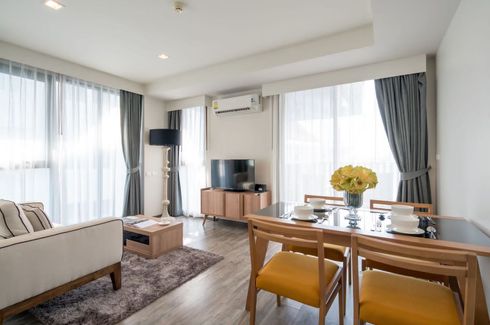 2 Bedroom Condo for sale in THE DECK Patong, Patong, Phuket