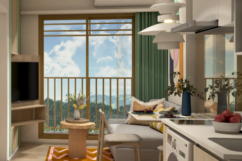 1 Bedroom Condo for sale in Escent Phuket, Wichit, Phuket