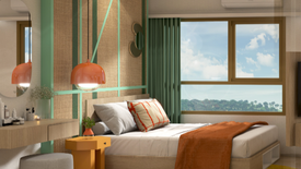 1 Bedroom Condo for sale in Escent Phuket, Wichit, Phuket