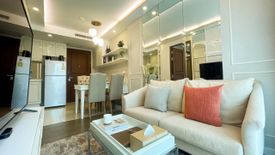 1 Bedroom Condo for rent in Amaranta Residence, Huai Khwang, Bangkok near MRT Huai Khwang