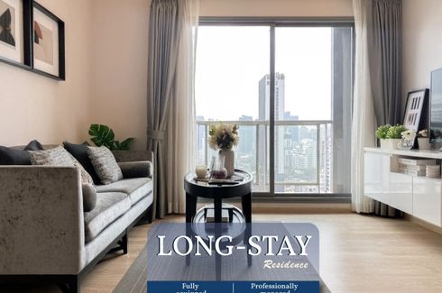 1 Bedroom Condo for rent in H condo, Khlong Tan Nuea, Bangkok near BTS Phrom Phong