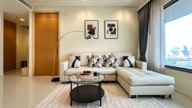 2 Bedroom Condo for rent in Amanta Lumpini, Thung Maha Mek, Bangkok near MRT Khlong Toei