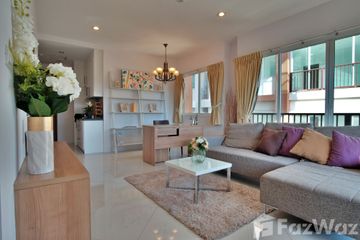 1 Bedroom Condo for sale in Diamond Suites Resort Condominium, Nong Prue, Chonburi