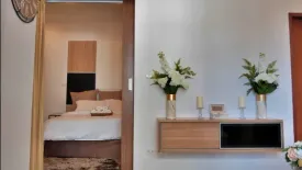 1 Bedroom Condo for sale in Diamond Suites Resort Condominium, Nong Prue, Chonburi