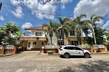 5 Bedroom House for rent in Na Lanna by Sansaran, Nong Khwai, Chiang Mai