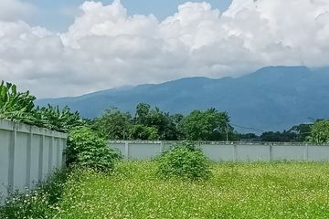 Land for sale in Mueang Kaeo, Chiang Mai