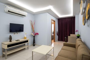 1 Bedroom Apartment for sale in C-View Boutique, Nong Prue, Chonburi