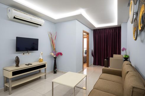 1 Bedroom Apartment for sale in C-View Boutique, Nong Prue, Chonburi