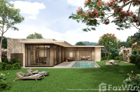 3 Bedroom House for sale in Issara Ville Hua Hin, Thap Tai, Prachuap Khiri Khan