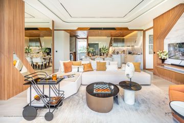 3 Bedroom Condo for sale in Botanica Hythe, Choeng Thale, Phuket