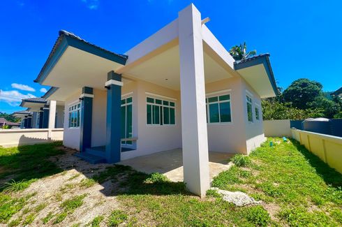 3 Bedroom House for sale in Mae Nam, Surat Thani