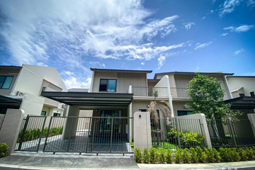 4 Bedroom House for rent in Engle Haus Rongpo Motoway 7, Takhian Tia, Chonburi