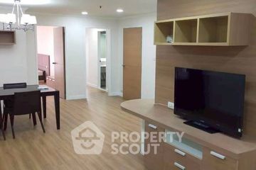 2 Bedroom Condo for rent in Baan Suanpetch, Khlong Tan Nuea, Bangkok near BTS Phrom Phong