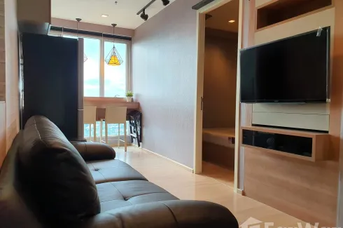 1 Bedroom Condo for sale in Rhythm Phahol-Ari, Phaya Thai, Bangkok near BTS Saphan Kwai