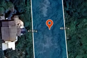 Land for sale in Bang Khae Nuea, Bangkok