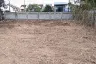Land for sale in Bang Khae Nuea, Bangkok