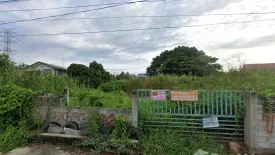 Land for sale in Bang Khae Nuea, Bangkok
