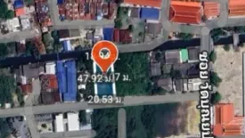 Land for sale in Bang Khae Nuea, Bangkok