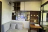1 Bedroom Condo for sale in The Nest Sukhumvit 64, Bang Chak, Bangkok near BTS Punnawithi