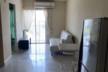 1 Bedroom Condo for sale in Metro Park Sathorn Phase 3, Bang Wa, Bangkok near MRT Phetkasem 48