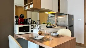 1 Bedroom Condo for rent in InterLux Premier Sukhumvit 13, Khlong Toei Nuea, Bangkok near BTS Nana