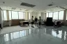 Office for rent in Central City Tower Bangna, Bang Na, Bangkok