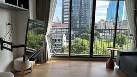 1 Bedroom Condo for rent in Noble Solo, Khlong Tan Nuea, Bangkok near BTS Thong Lo