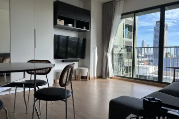 1 Bedroom Condo for rent in Noble Solo, Khlong Tan Nuea, Bangkok near BTS Thong Lo